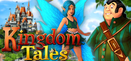 Kingdom Tales (Region Free) Steam Key