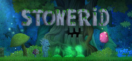 Stonerid (Region Free) Steam Key