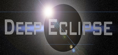 Deep Eclipse: New Space Odyssey (ROW) Steam+Desura Keys