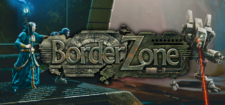 BorderZone / Пограничье (Region Free) Steam Key
