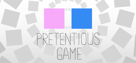 Pretentious Game (Region Free) Steam Key