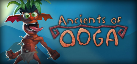 Ancients of Ooga (Region Free) Steam Key