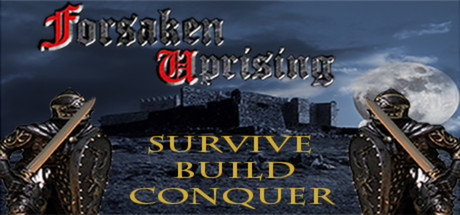Forsaken Uprising (Region Free) Steam Key