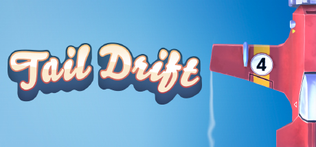 Tail Drift (Region Free) Steam Key