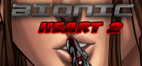 Bionic Heart 2 - Deluxe Edition (Region Free) Steam Key