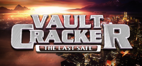 Vault Cracker (Region Free) Steam Key