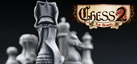 Chess 2: The Sequel (Region Free) Steam Key