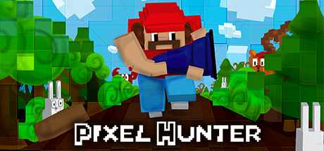 Pixel Hunter (Region Free) Steam Key