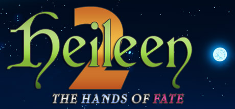 Heileen 2: The Hands of Fate (Region Free) Steam Key