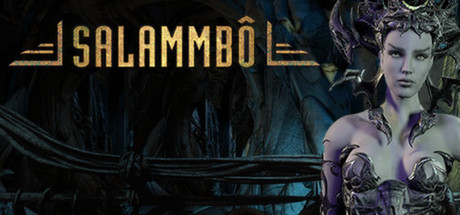 Salammbô: Battle for Carthage (Salammbo) ROW Steam