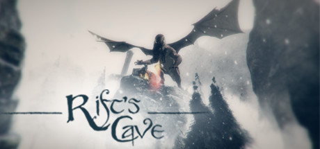 Rift´s Cave (Region Free) Steam Key