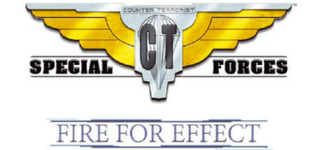 CT Special Forces: Fire for Effect (ROW Steam Key)