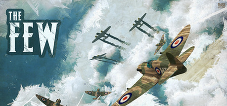 The Few (Region Free) Steam Key