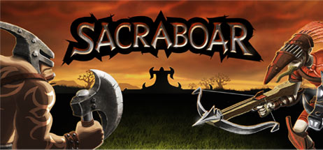 Sacraboar (Region Free) Steam Key