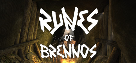 Runes of Brennos (Region Free) Steam Key