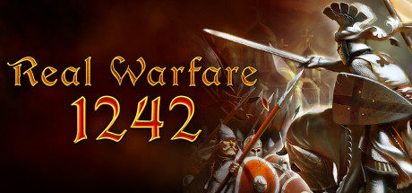 Real Warfare 1242/История войн:Александр Невский(Steam)