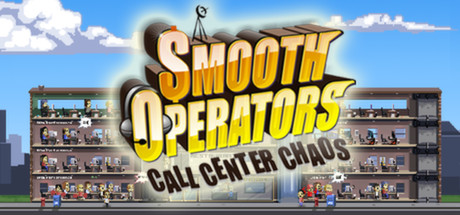 Smooth Operators: Call Center Chaos (ROW Steam Key)