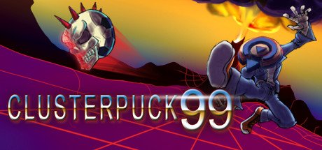 ClusterPuck 99 (Region Free) Desura Key + Steam Key