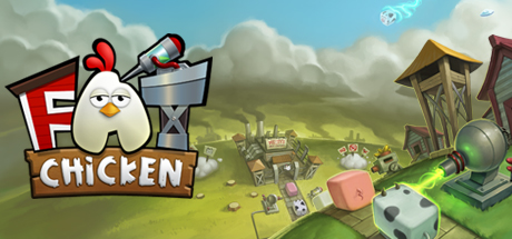 Fat Chicken (Region Free) Steam Key