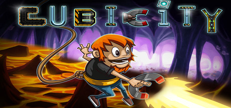 Cubicity (Region Free) Steam Key