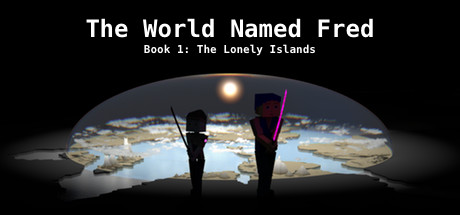 The World Named Fred (Region Free) Steam Key