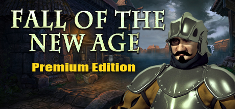 Fall of the New Age Premium Edition (ROW) Steam Key