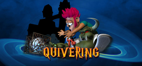 The Quivering (Region Free) Steam Key