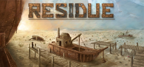 Residue: Final Cut (Region Free) Steam Key