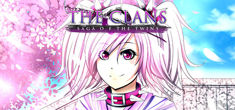 The Clans - Saga of the Twins Deluxe Edition/Steam Key
