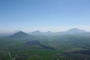 Потресающий пейзаж