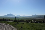 Потресающий пейзаж 2