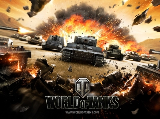 Аккаунт World Of Tanks