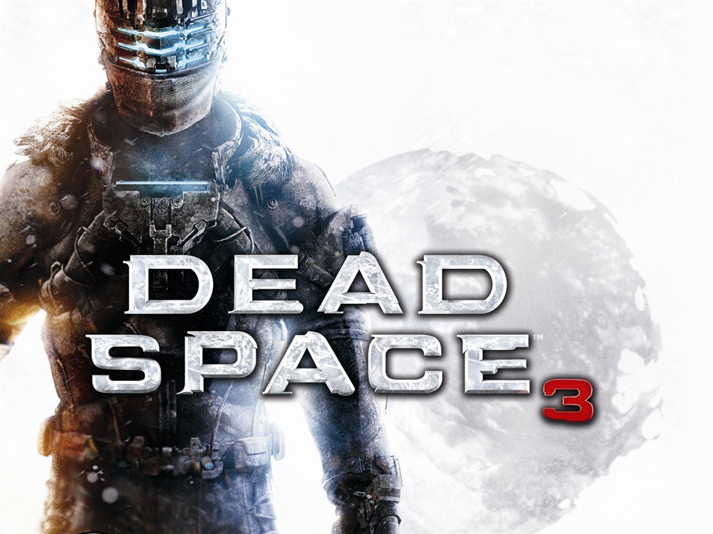 Dead Space 3 Русская версия