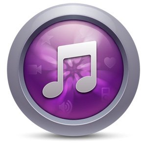 Аккаунт iTunes Store с 55 фильмами и музыкой