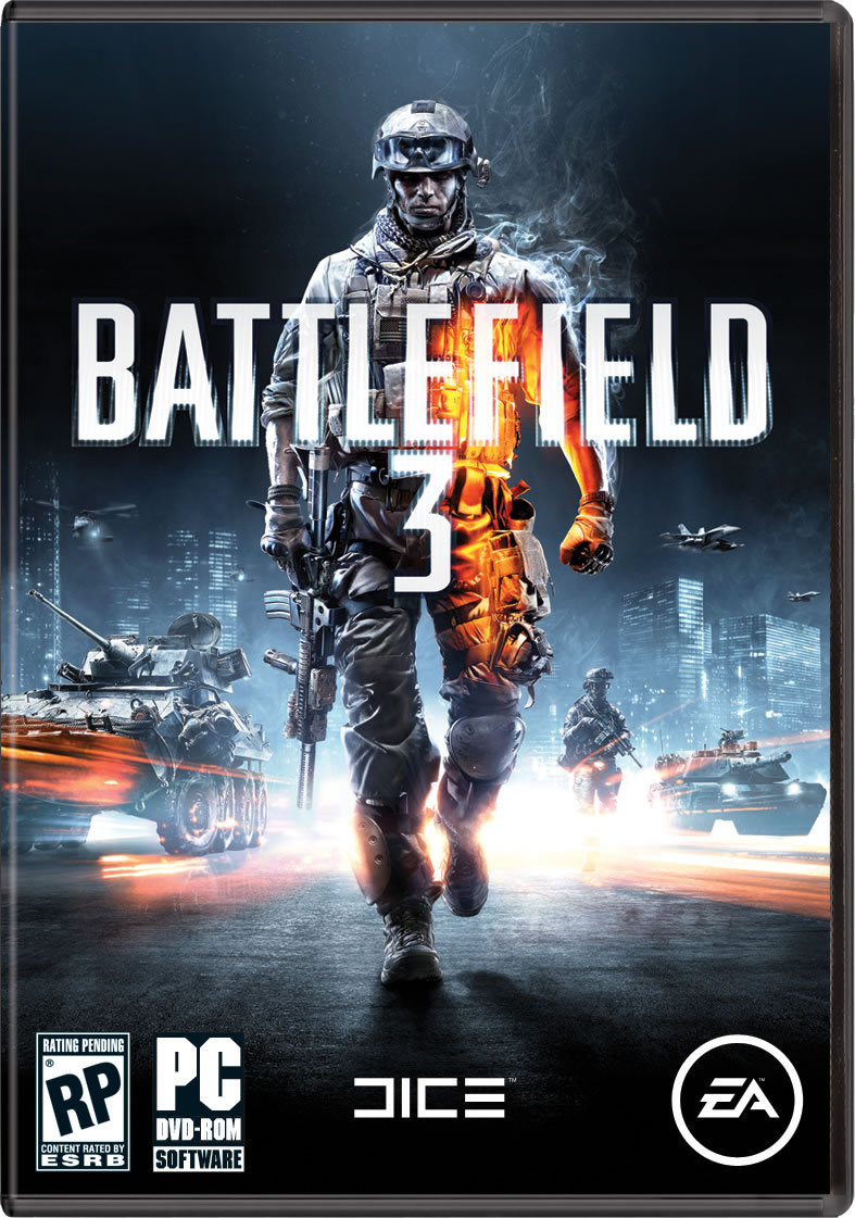 Battiefield 4 Standart Edition