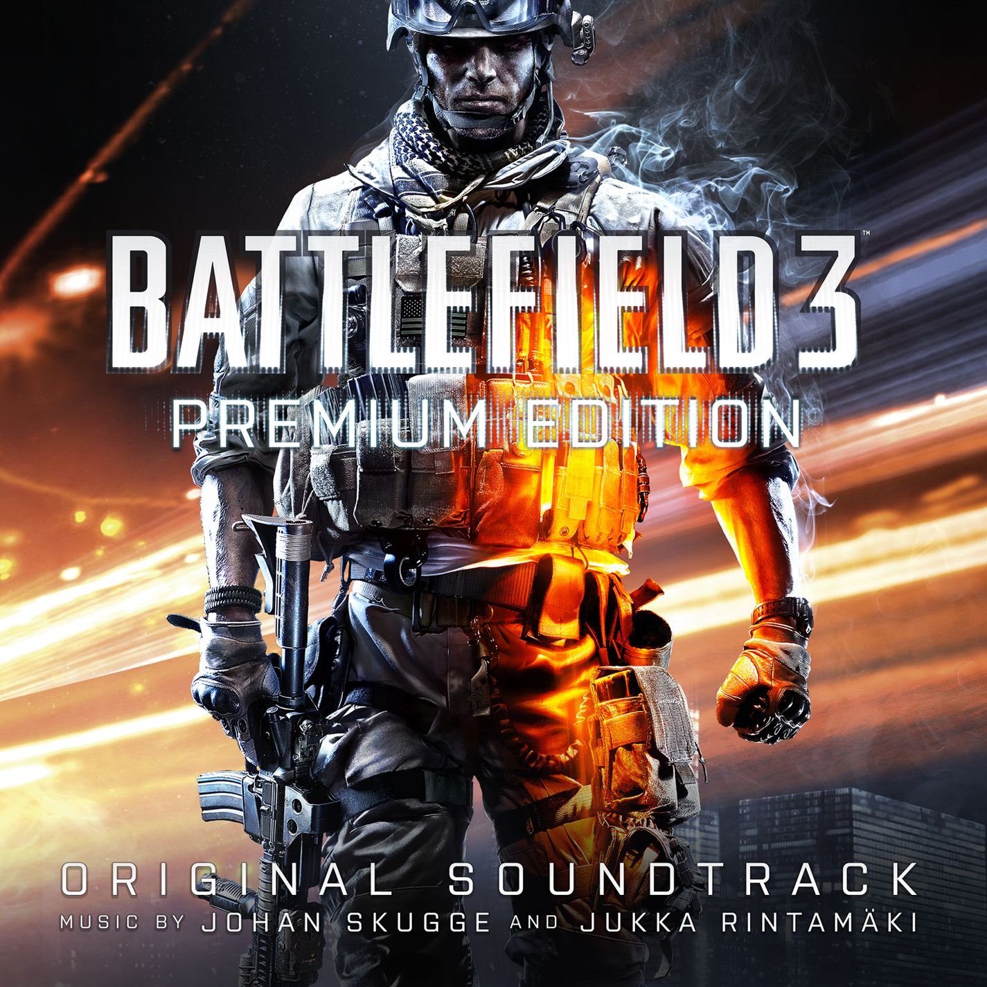 Battlefield 4 Premium Edition