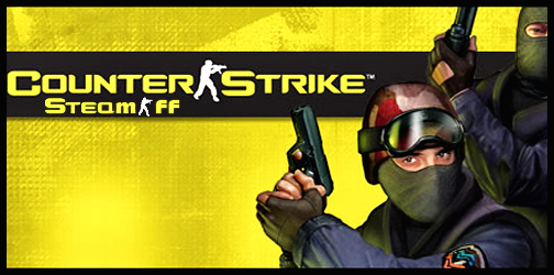 Counter-Strike 1.6