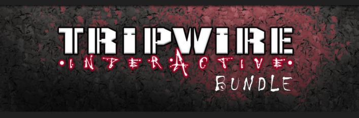 Tripwire Interactive Bundle ( Gift / Region Free )