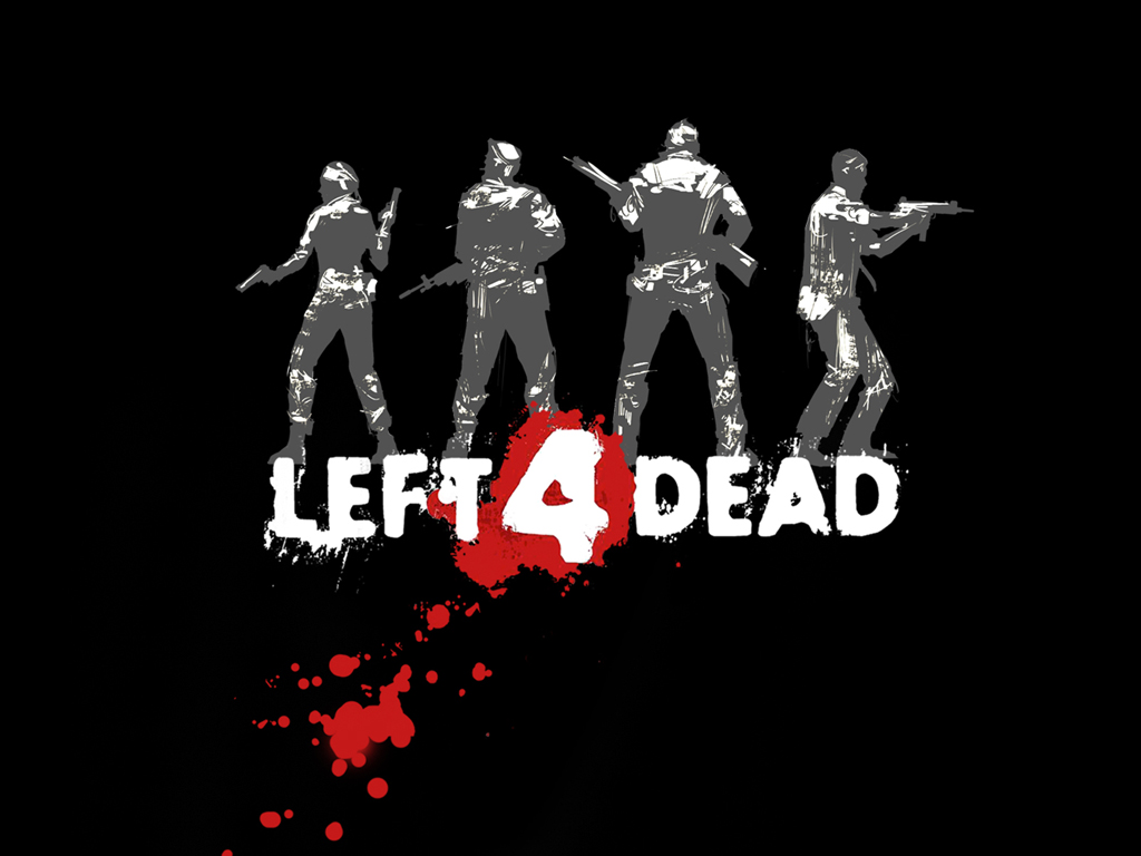 Left 4 dead+Magica+Darksiders