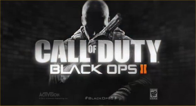 Call of Duty: Black Ops 2