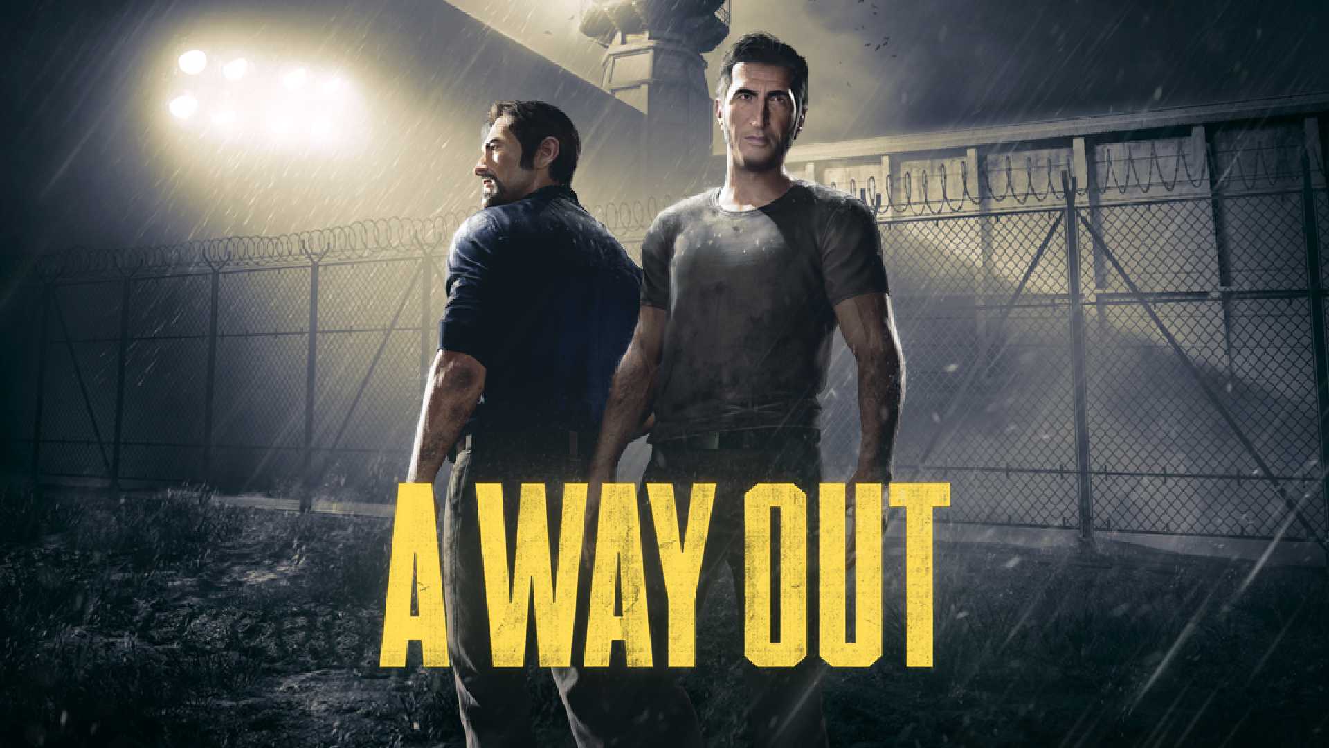 Купить a way out + пожизненная гарантия | оплата картой Фотография a way out + пожизненная гарантия | оплата картой