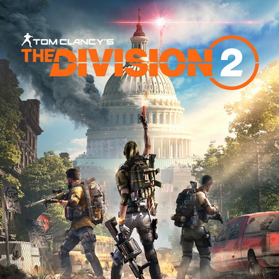 Купить the division 2 + пожизненная гарантия | оплата картой Фотография the division 2 + пожизненная гарантия | оплата картой