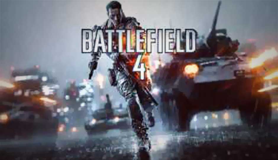 Купить battlefield 4 + пожизненная гарантия * бонусные игры Фотография battlefield 4 + пожизненная гарантия * бонусные игры
