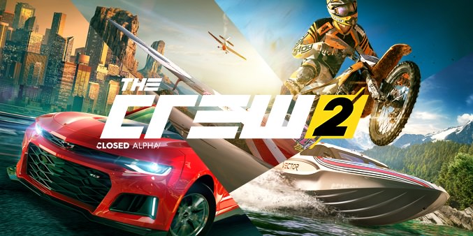 Купить The Crew 2 *Online + CМЕНА ДАННЫХ [ПОЧТА] по низкой
                                                     цене