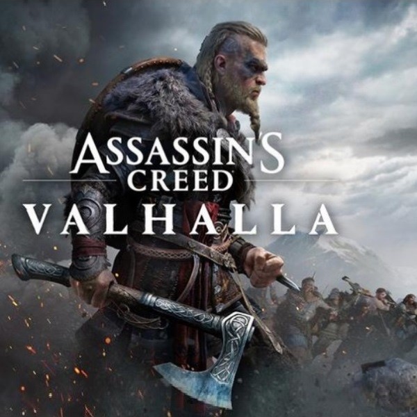 Купить assassins creed valhalla + пожизненная гарантия+online Фотография assassins creed valhalla + пожизненная гарантия+online