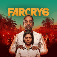 FAR CRY 6 *ONLINE🔰COOPERATIVE [UBISOFT]