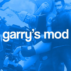 Garrys Mod *Online | Steam | Garry's Mod