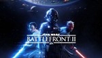 Star Wars Battlefront 2 + MAIL + DATA CHANGE