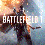 Battlefield 1 + MAIL + DATA CHANGE - irongamers.ru