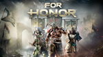 For Honor *Online | UBISOFT CONNECT